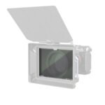 Smallrig 4742 Cine 4 X 5.65" White Diffusion Mist 1/4 Filter