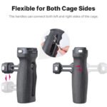 Falcam F22 Quick Release Side Handle