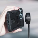 Ulanzi O-LOCK Quick Release Case For iPhone
