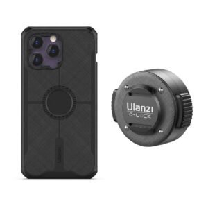Ulanzi O-Lock 1/4'' Kit