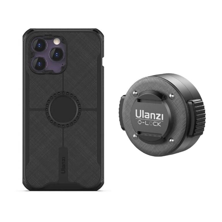 Ulanzi O-Lock 1/4'' Kit