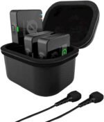 Rode Wipro Wireless Pro Compact Wireless Microphone System
