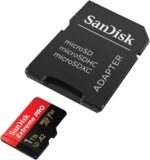 Sandisk Extreme Pro Micro SDXC 1TB UHS-1 Memory Card 200/140MB/s