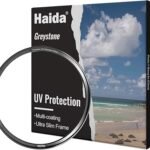 Haida Greystone 55702 Multi -Coating Uv Filter, 72mm