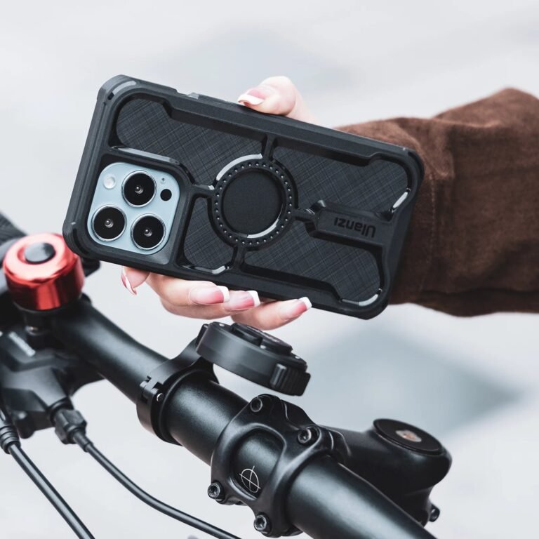 Ulanzi O-LOCK Bike Stand