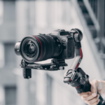 FALCAM F38 DJI Stabilizer Quick Release Kit