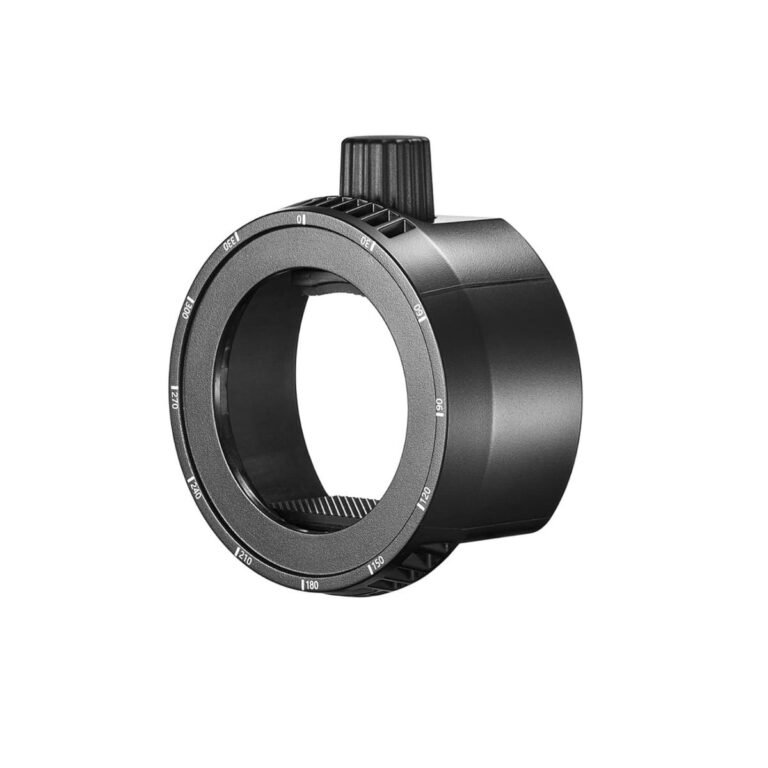 Godox AK-R25 Adapter Holder for AK-21 Fresnel Lens Heads