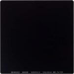 Benro Mhnd2561010 100x100mm Nd256 2.4 8 Stops Glass Square Filter