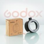 Godox AK-R25 Adapter Holder for AK-21 Fresnel Lens Heads