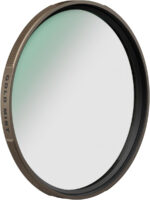 Polarpro 135-Gldmst-77mm Mckinnon 135 Series Gold Mist Filter Grade 1/4