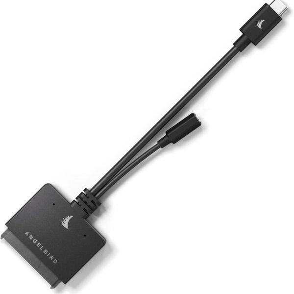 Angelbird USB-C-To-Sata Adapter