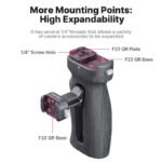 Falcam F22 Quick Release Side Handle