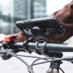 Ulanzi O-LOCK Bike Stand