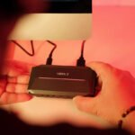 NEXILI Virta 2 - Dual HDMI 4K Capture Card