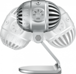 Saramonic smartmic MTV550 usb microphone