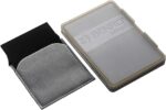 Benro Mhnd2561010 100x100mm Nd256 2.4 8 Stops Glass Square Filter