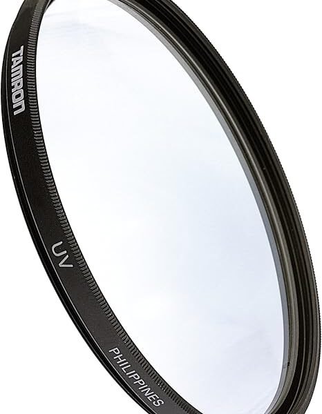 Tamron 67mm Protect Lens Filter