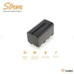 Valido Strom Lithium-Ion Battery Medium (4400mAh)