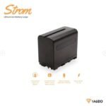 Valido Strom Lithium-Ion Battery Large (6600mAh)