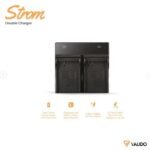Valido Strom Single Battery Charger