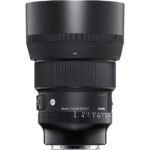 SIGMA AF 85MM F1.4 DG DN (A) FSE