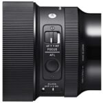 SIGMA AF 85MM F1.4 DG DN (A) FSE