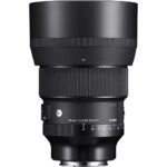 SIGMA AF 85MM F1.4 DG DN (A) FSE