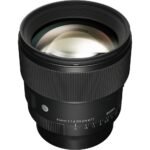 SIGMA AF 85MM F1.4 DG DN (A) FSE