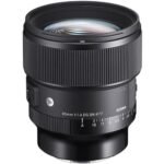 SIGMA AF 85MM F1.4 DG DN (A) FSE