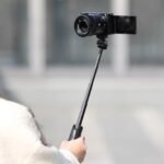 Ulanzi RMT-01 Wireless Bluetooth Extendable Tripod