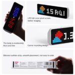 Ulanzi Awtrix Smart Pixel Clock