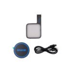 Aputure Mp0206014k Amaran Go-Charcoal Video LED Light(Global)
