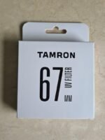 Tamron 67mm Protect Lens Filter
