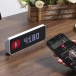 Ulanzi Awtrix Smart Pixel Clock