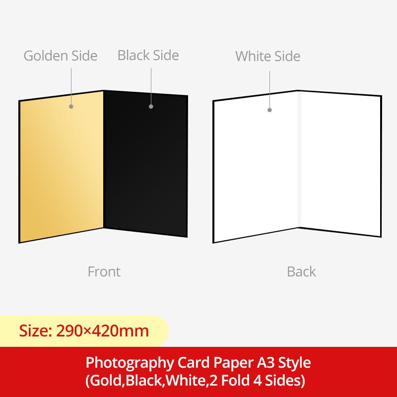 A3_290_420mm.jpg A3 Reflective Cardboard 3 in 1