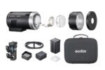 Godox AD300Pro II All-In-One Outdoor Flash