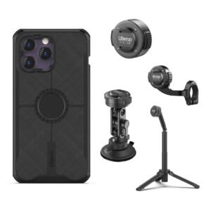 Ulanzi O-Lock Lifestyle Plus Kit