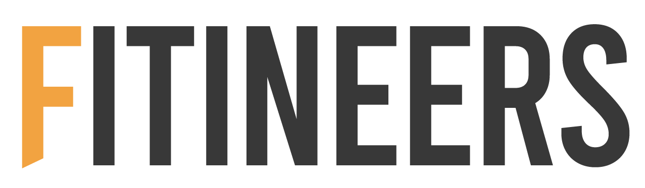 Fitineers Logo