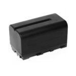 FBtech Light/Monitor NP Batteries