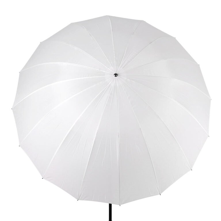 AMBITFUL Parabolic Soft Umbrella