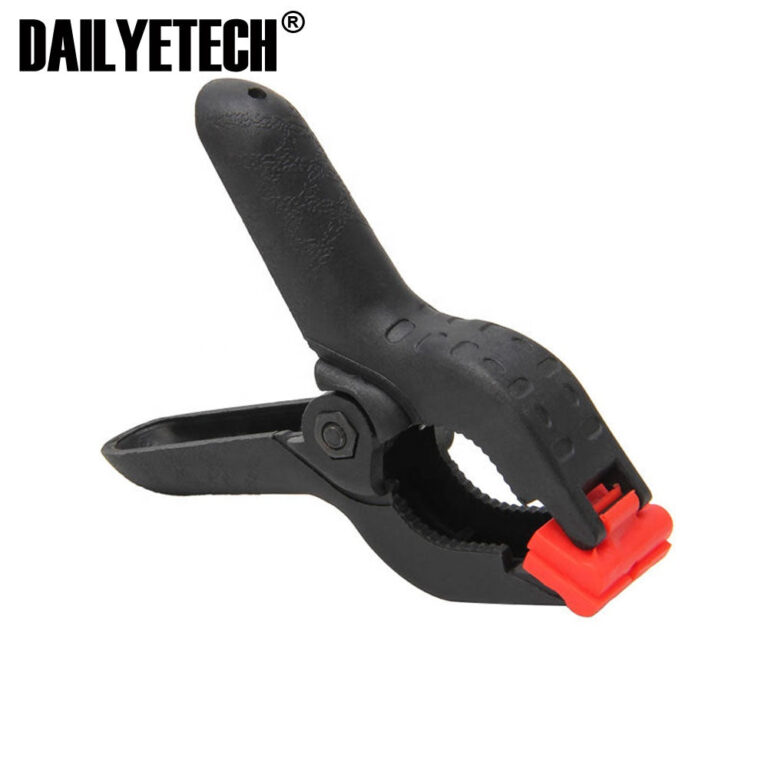 A-Clamp