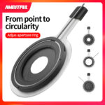 AMIBITFUL Aperture Ring for AL-16 Conical Snoots