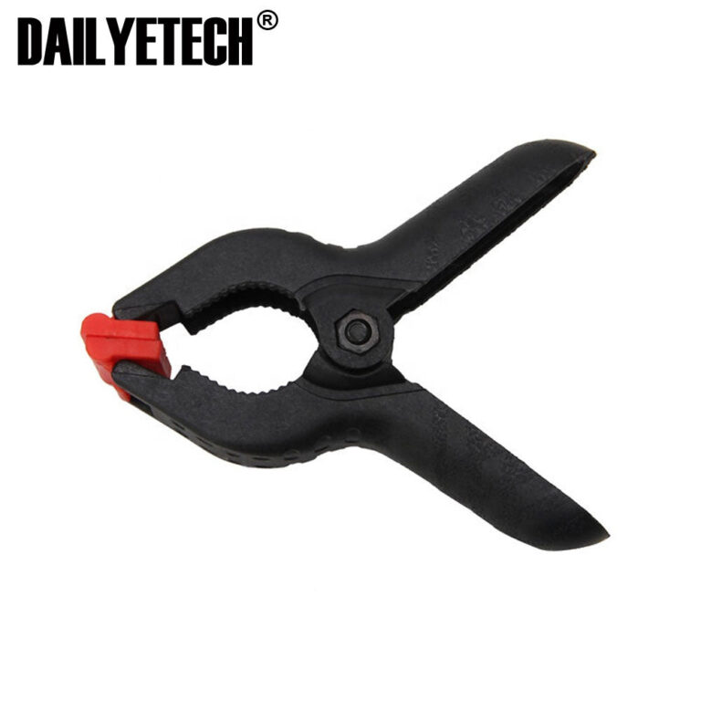 A-Clamp