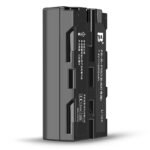 FBtech Light/Monitor NP Batteries