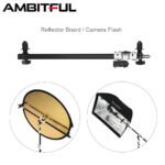 Ambitful AL-2 Reflector Holder