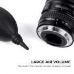KF Silicon Air Blower