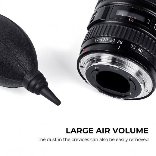 KF Silicon Air Blower