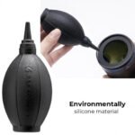 KF Silicon Air Blower