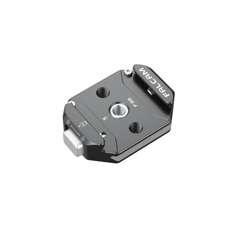 FALCAM F38 Multi-hole Quick Release Base