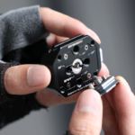 FALCAM F38 Multi-hole Quick Release Base